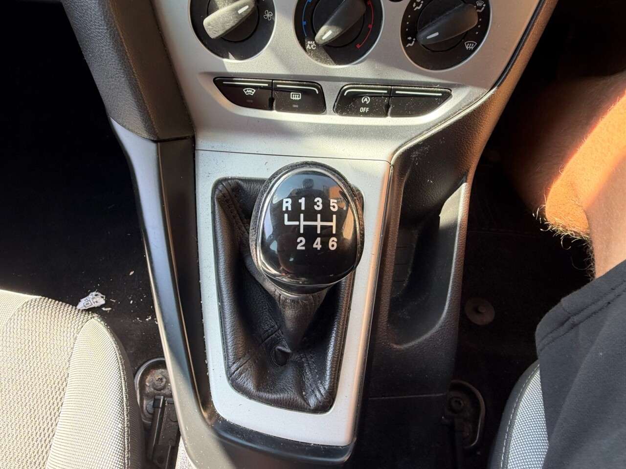 2014 FORD FOCUS 2014 FORD FOCUS