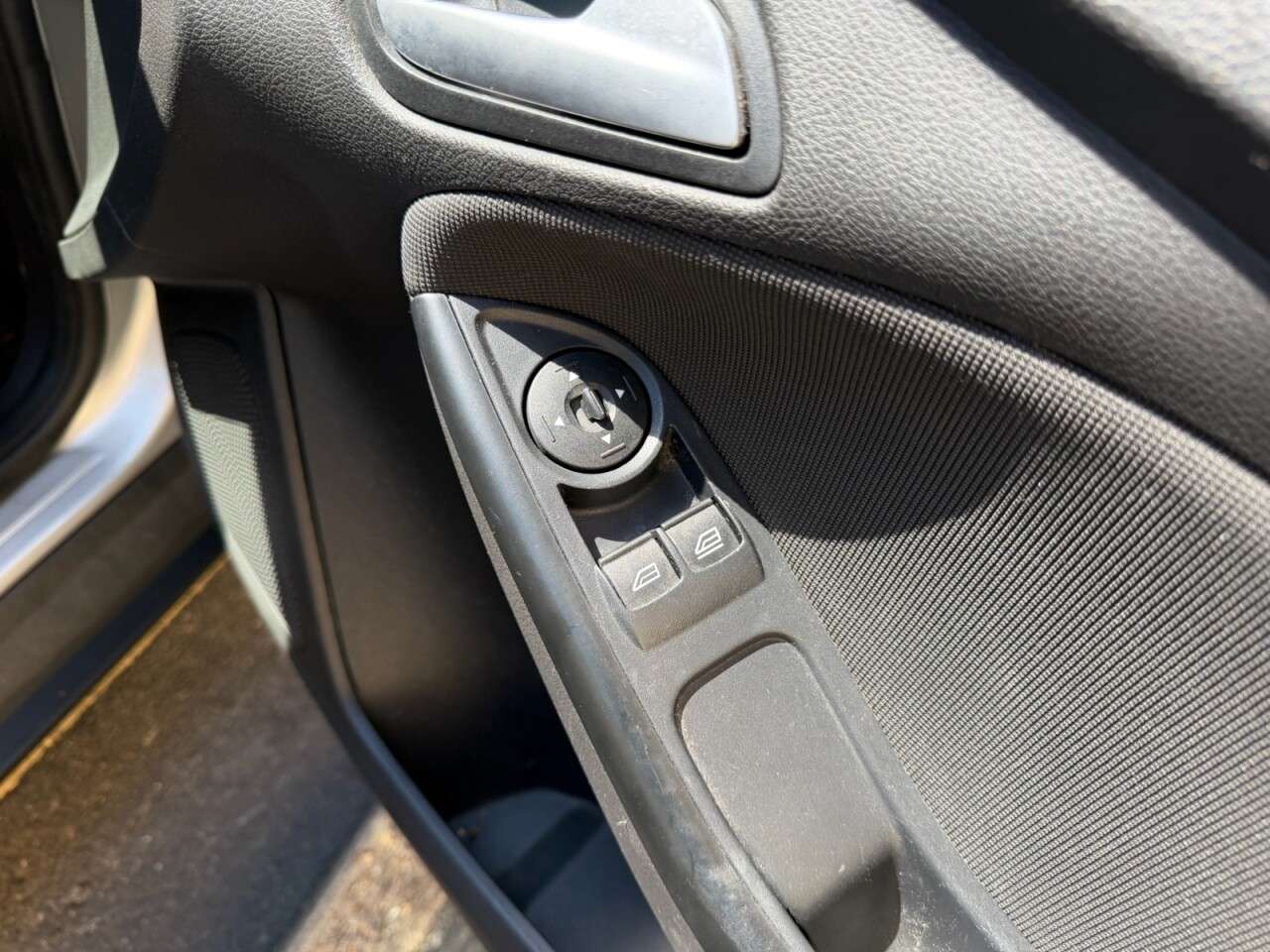 2014 FORD FOCUS 2014 FORD FOCUS