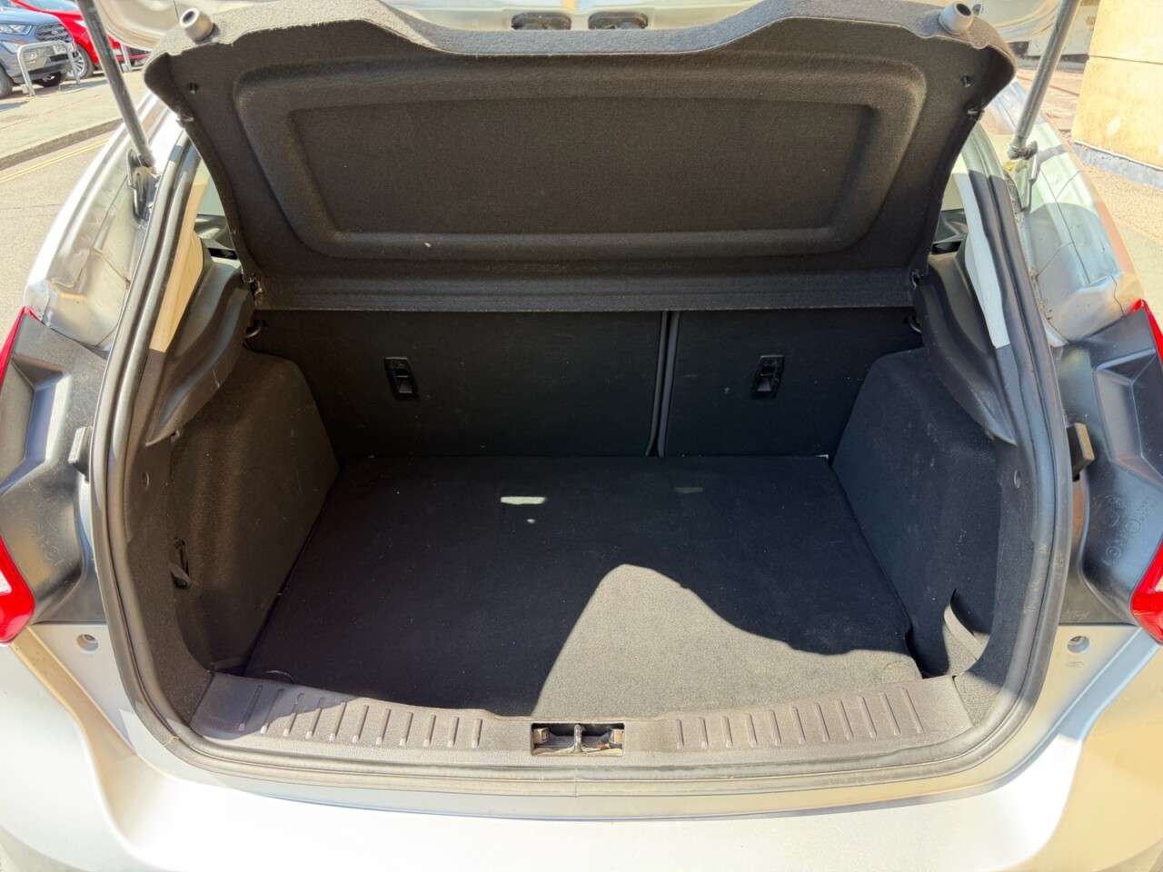 2014 FORD FOCUS 2014 FORD FOCUS