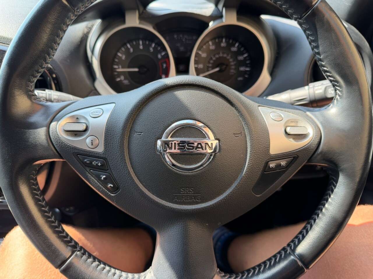 2019 NISSAN JUKE 2019 NISSAN JUKE