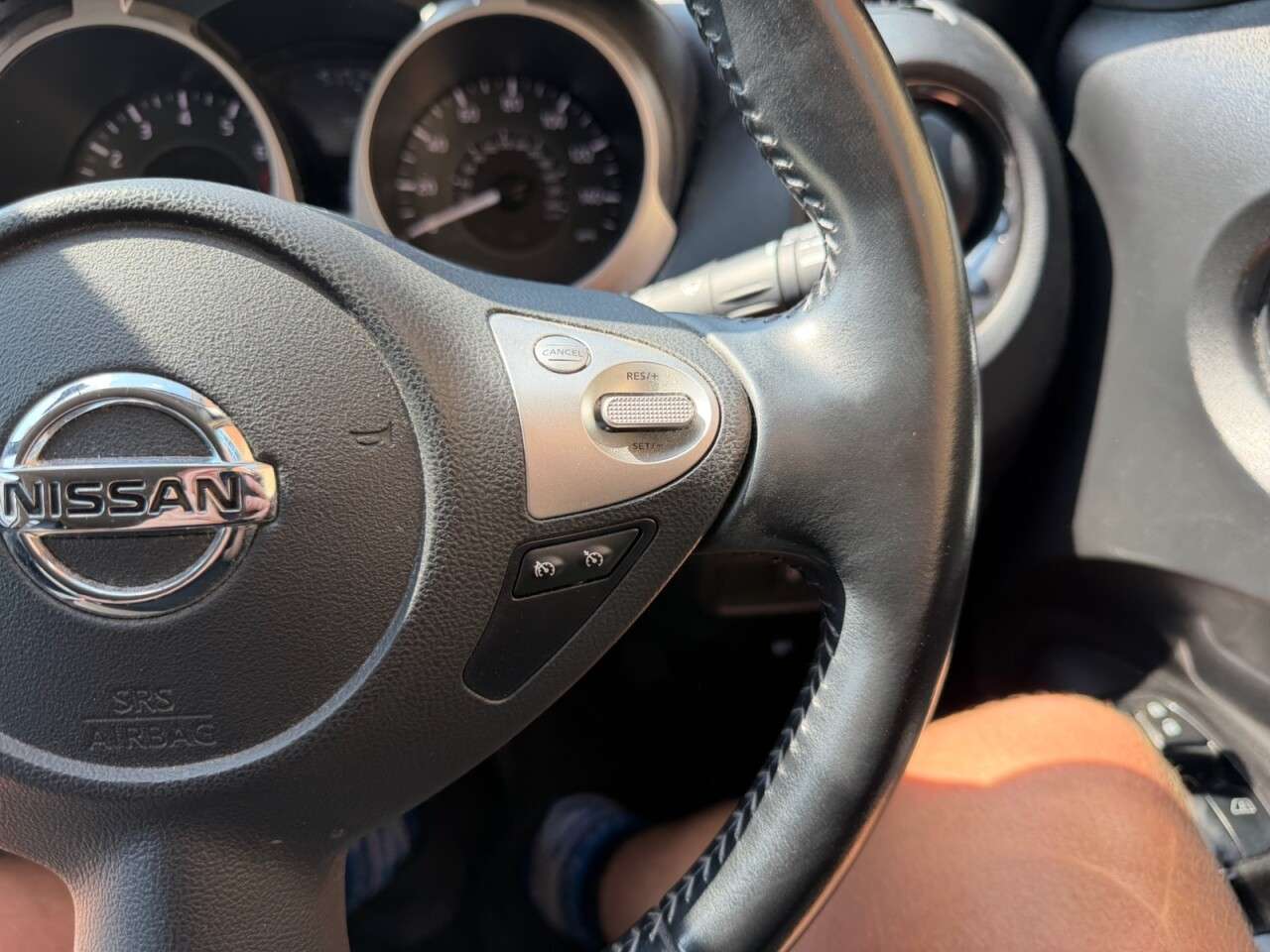 2019 NISSAN JUKE 2019 NISSAN JUKE