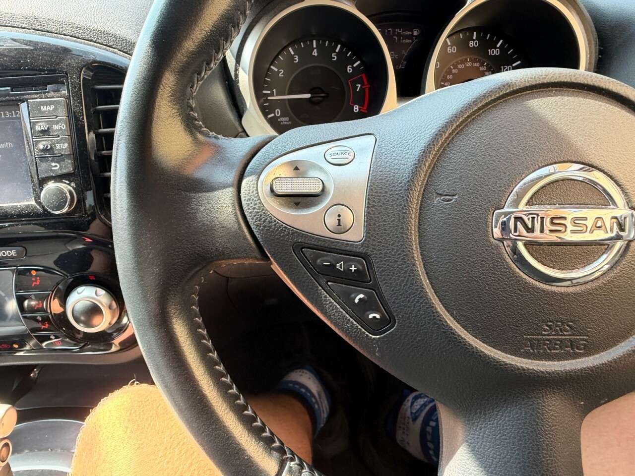 2019 NISSAN JUKE 2019 NISSAN JUKE