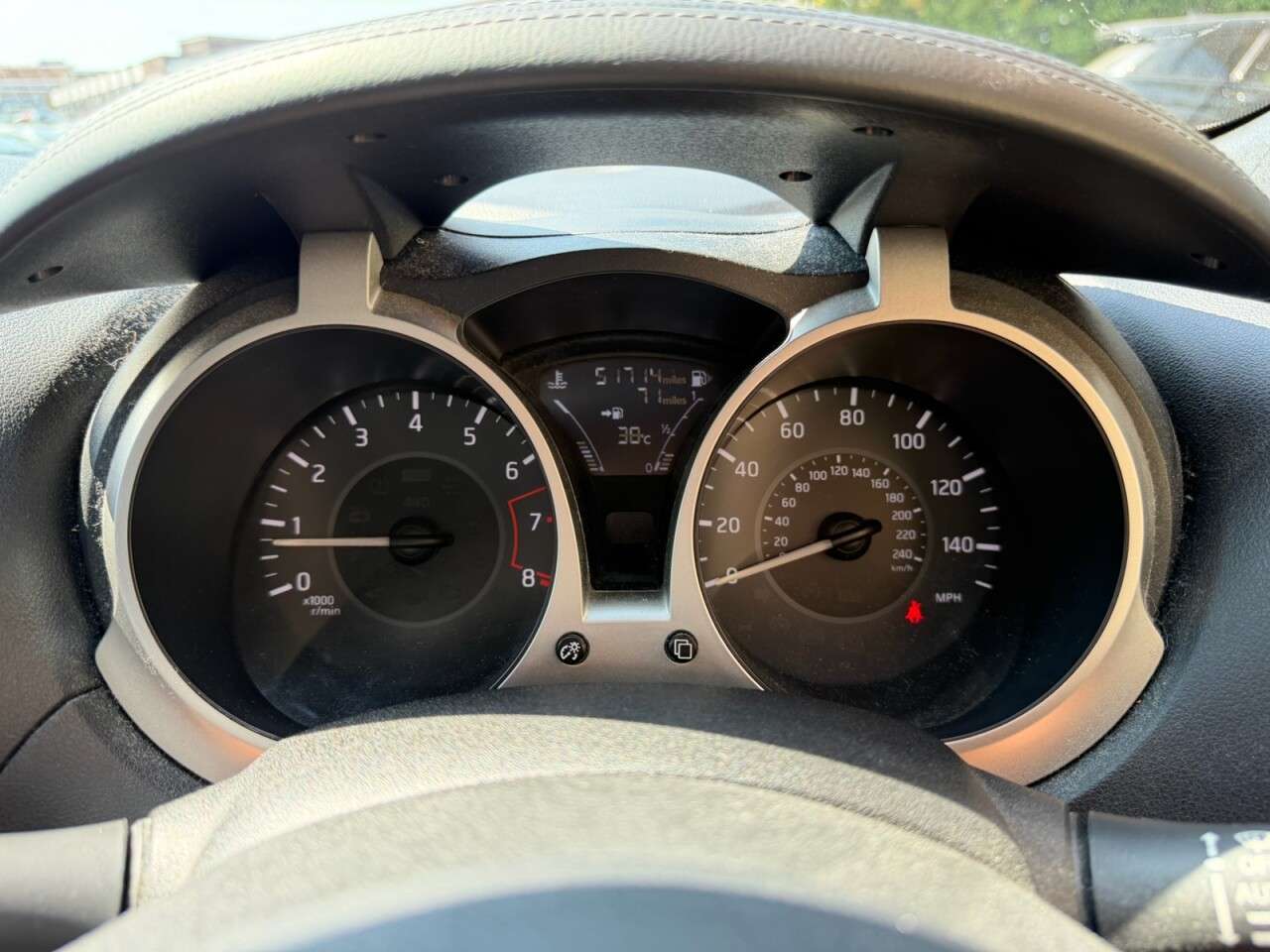 2019 NISSAN JUKE 2019 NISSAN JUKE
