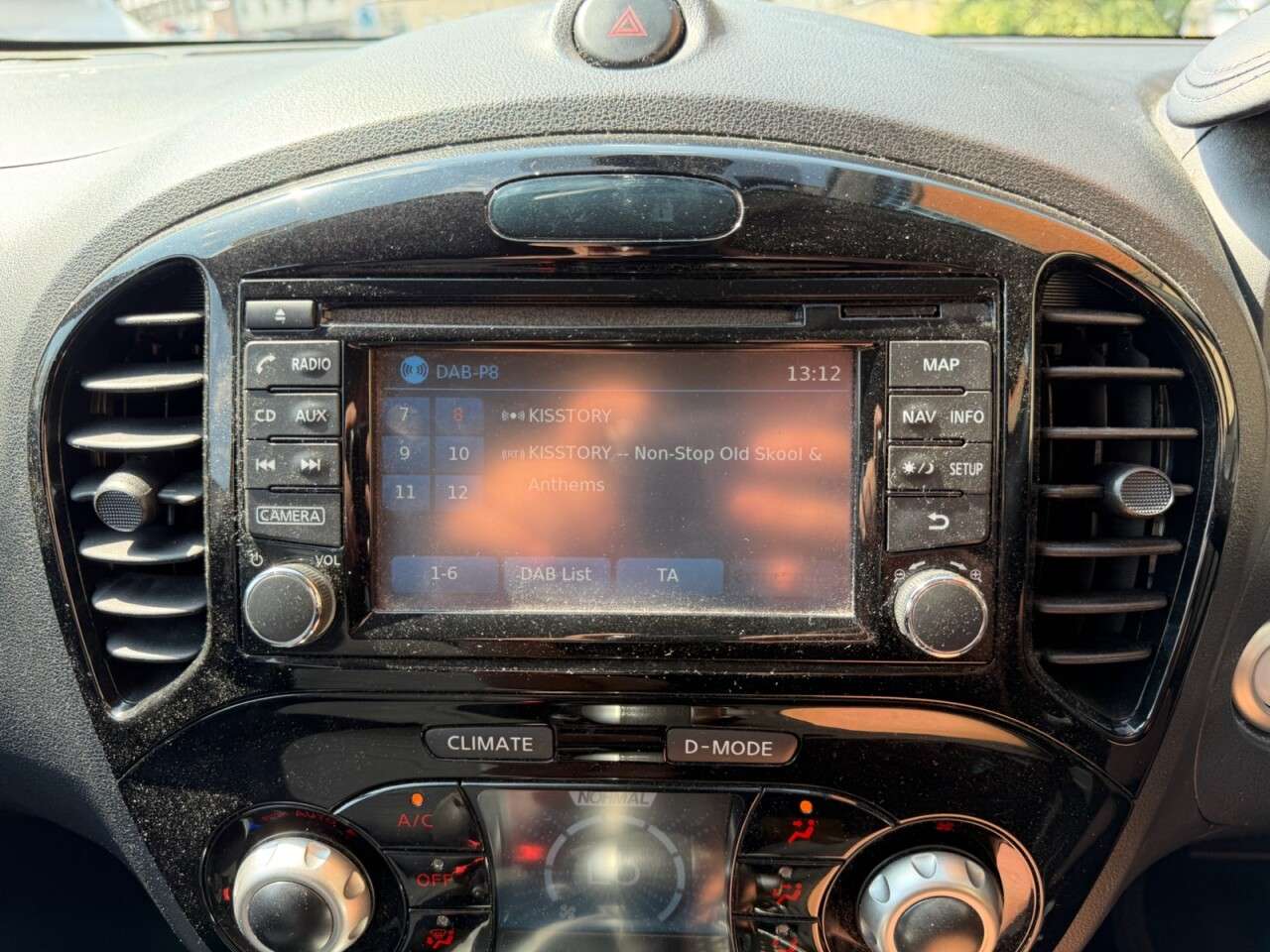 2019 NISSAN JUKE 2019 NISSAN JUKE