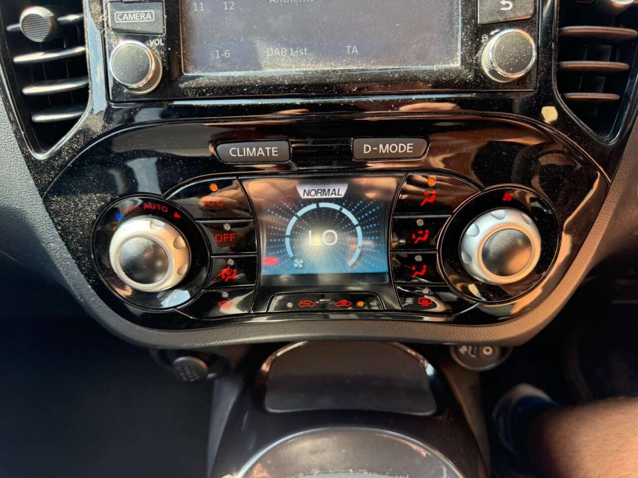 2019 NISSAN JUKE 2019 NISSAN JUKE
