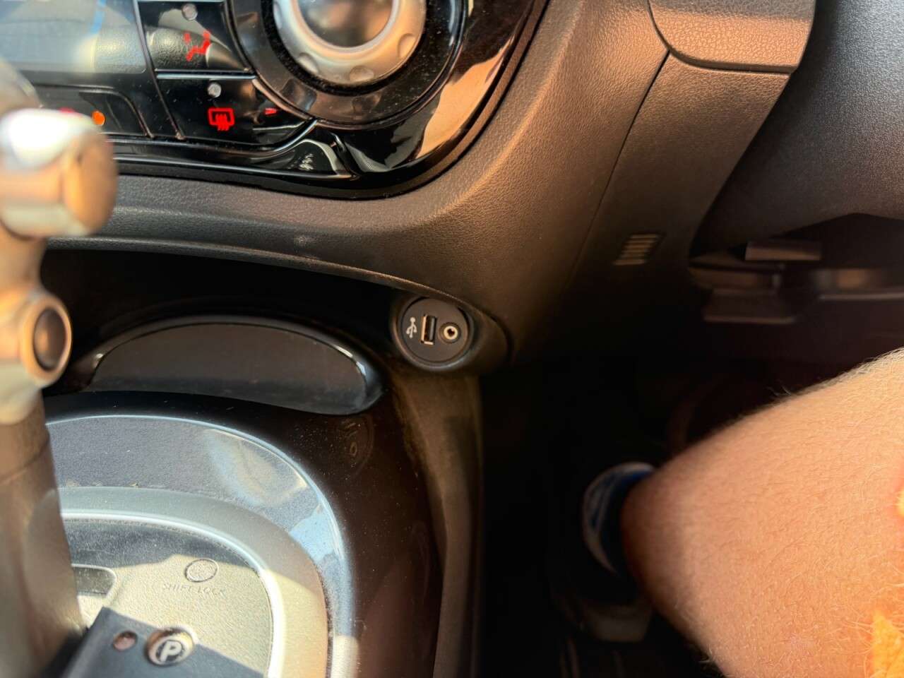 2019 NISSAN JUKE 2019 NISSAN JUKE