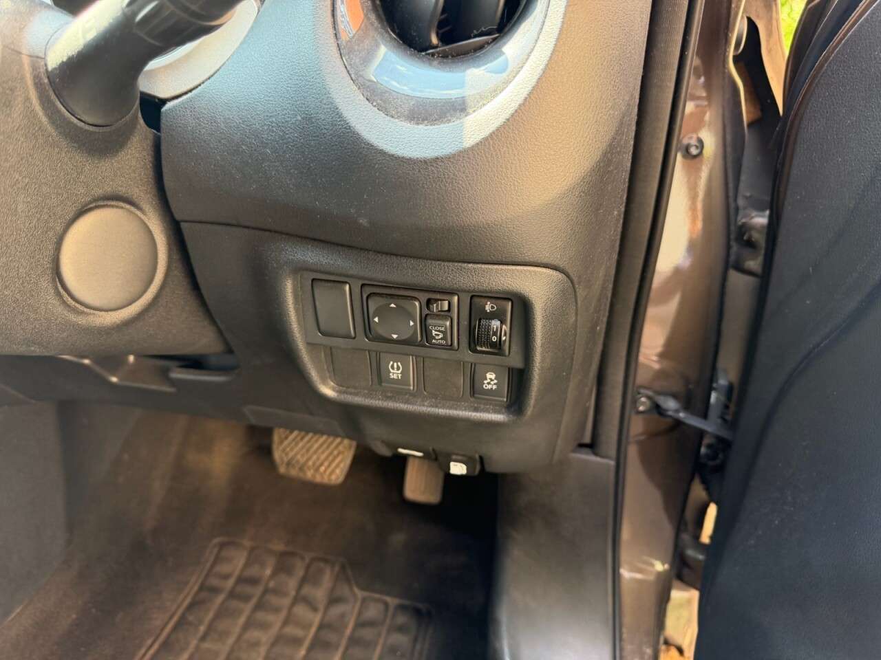 2019 NISSAN JUKE 2019 NISSAN JUKE
