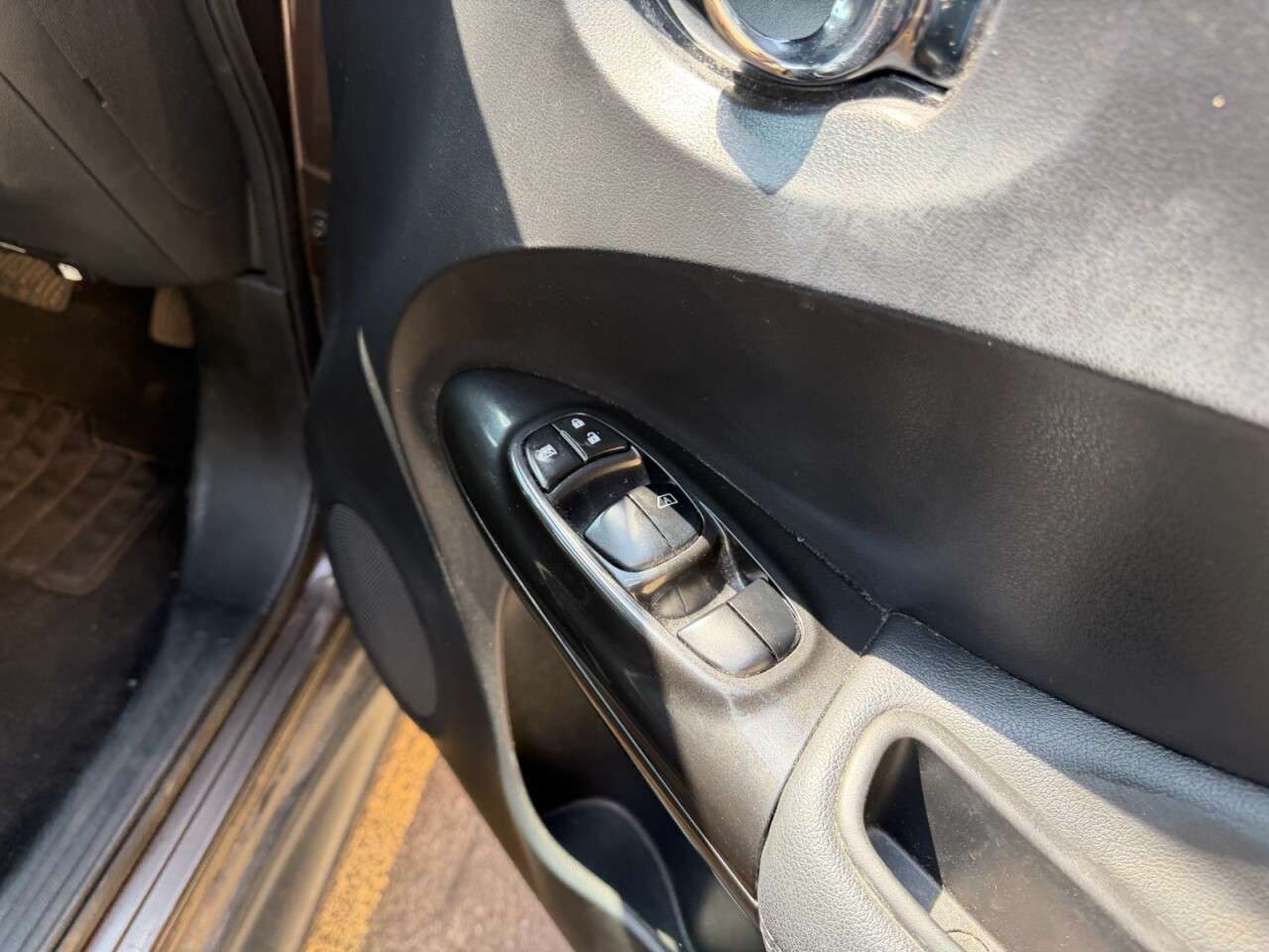 2019 NISSAN JUKE 2019 NISSAN JUKE