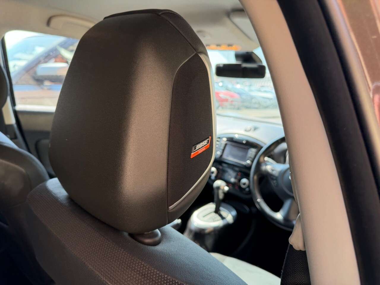 2019 NISSAN JUKE 2019 NISSAN JUKE