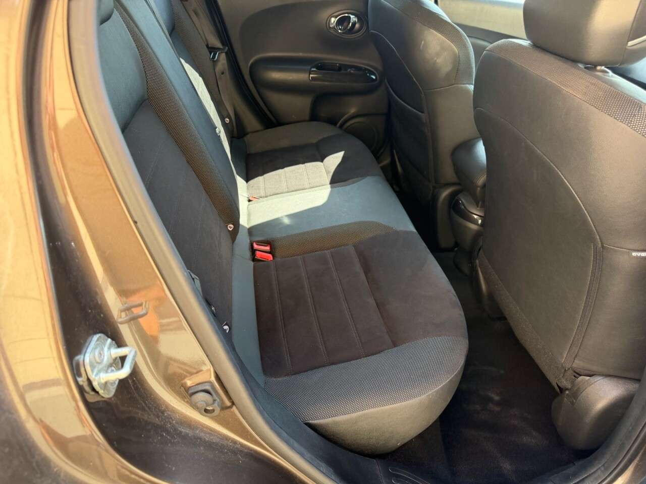 2019 NISSAN JUKE 2019 NISSAN JUKE