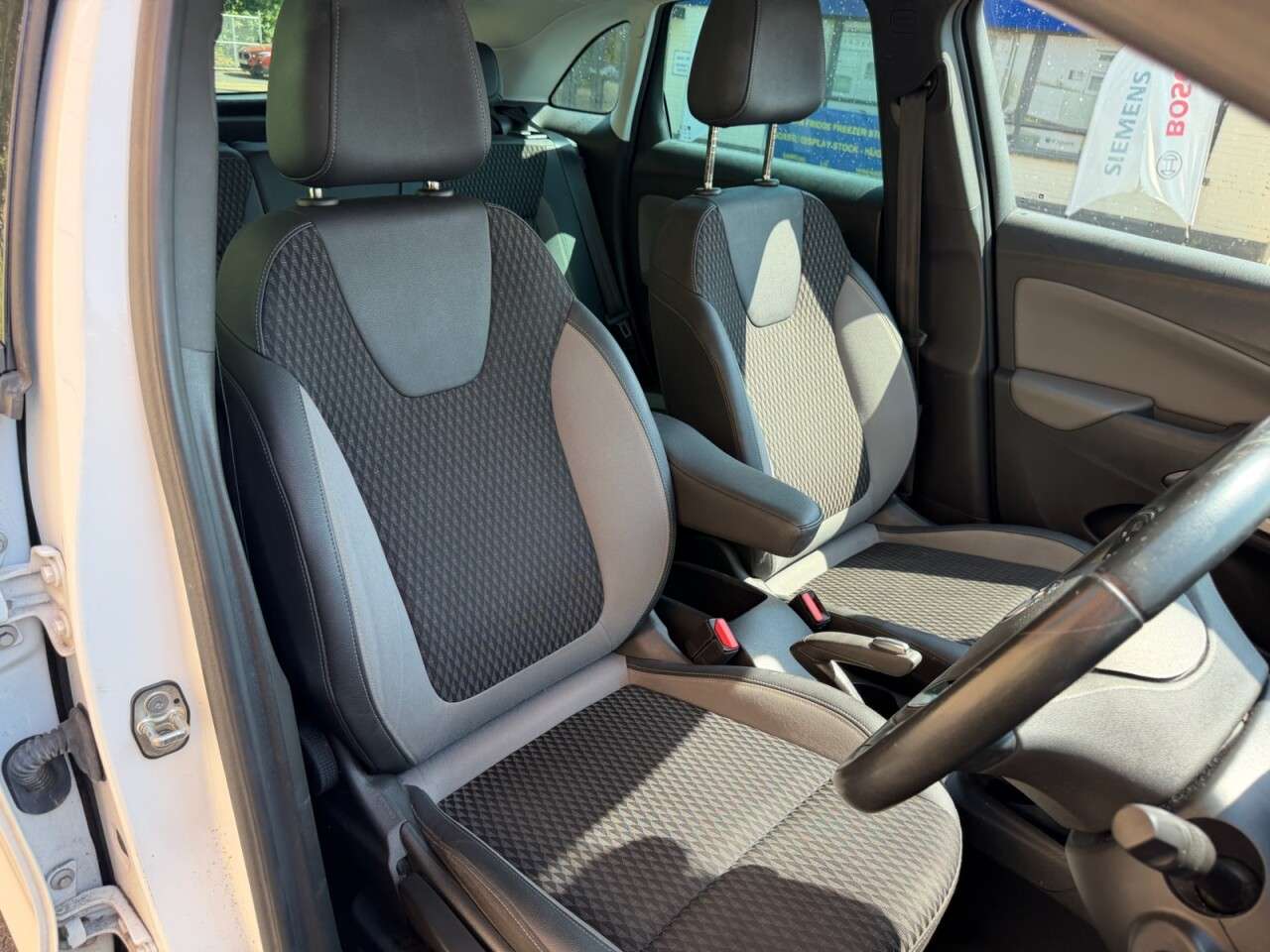 2019 VAUXHALL CROSSLAND X 2019 VAUXHALL CROSSLAND X