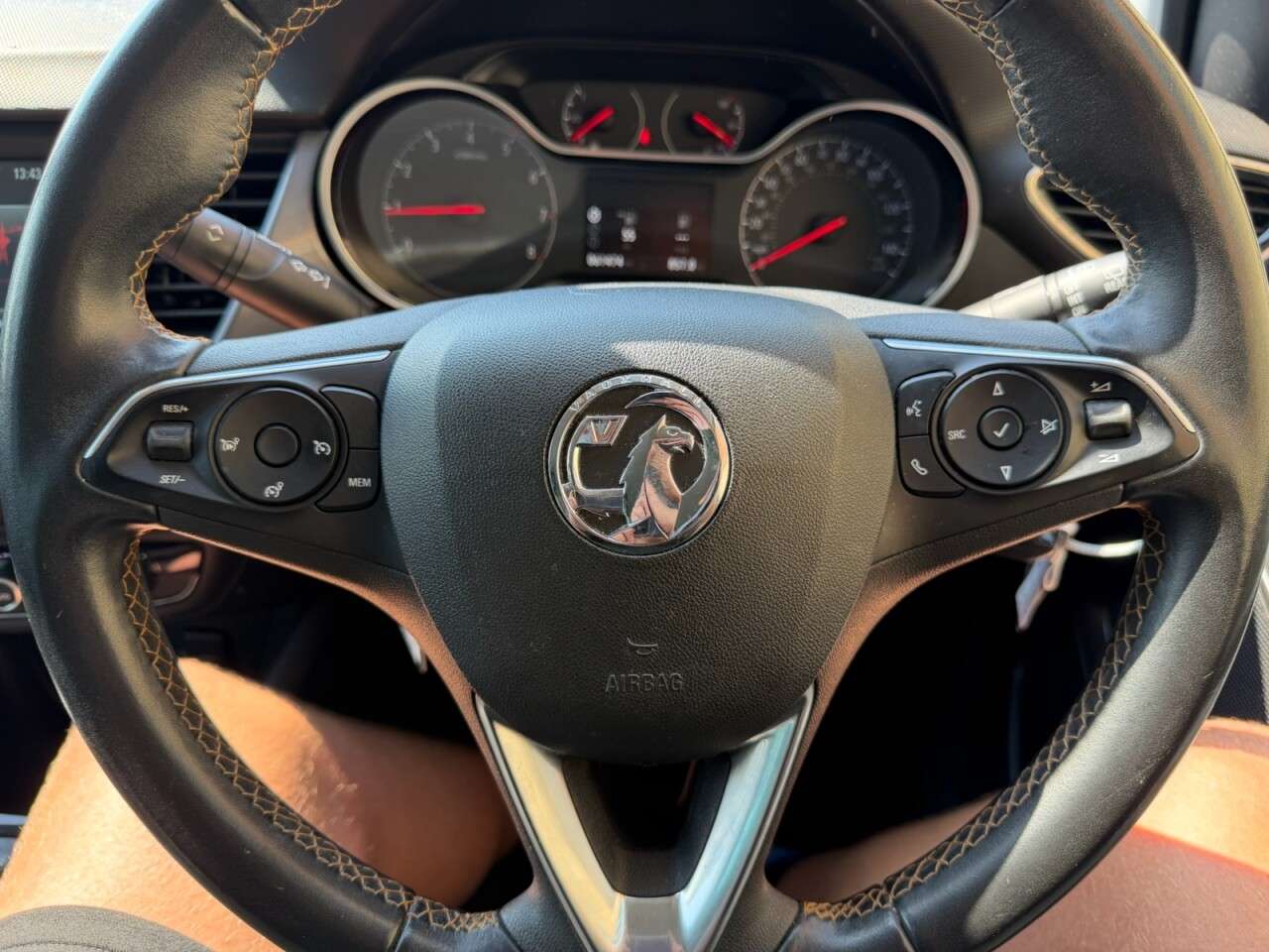 2019 VAUXHALL CROSSLAND X 2019 VAUXHALL CROSSLAND X