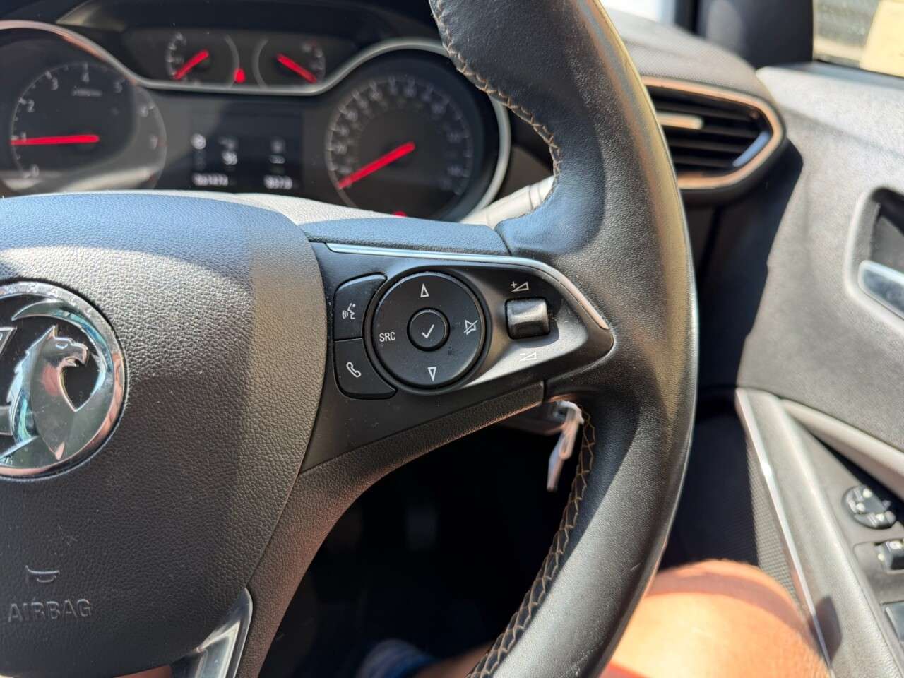 2019 VAUXHALL CROSSLAND X 2019 VAUXHALL CROSSLAND X