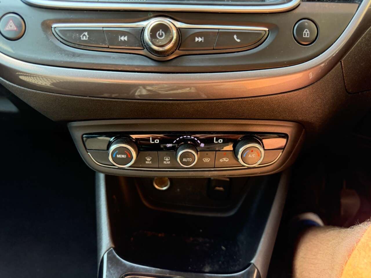 2019 VAUXHALL CROSSLAND X 2019 VAUXHALL CROSSLAND X