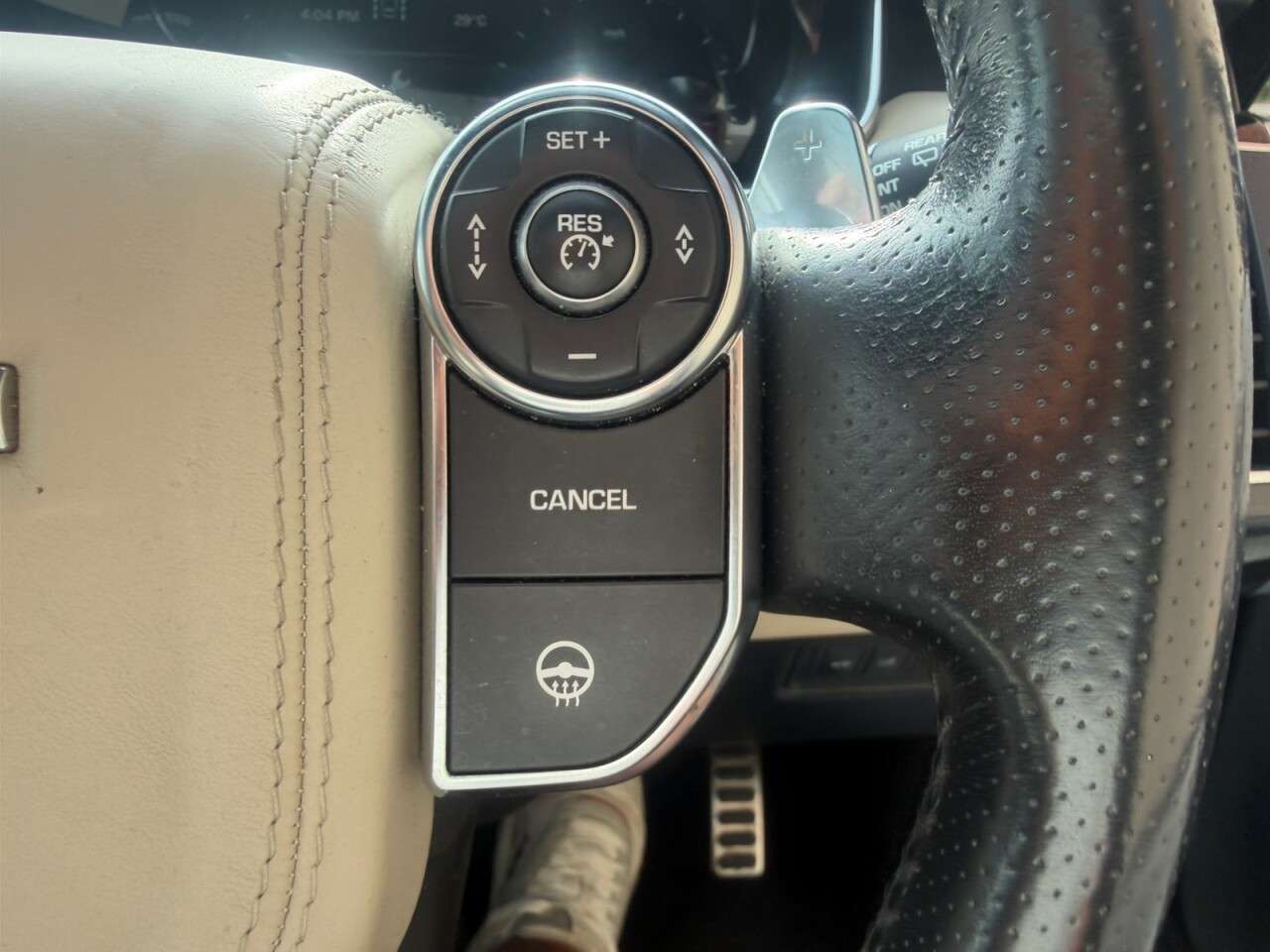 2015 LAND ROVER RANGE ROVER SPORT 2015 LAND ROVER RANGE ROVER SPORT
