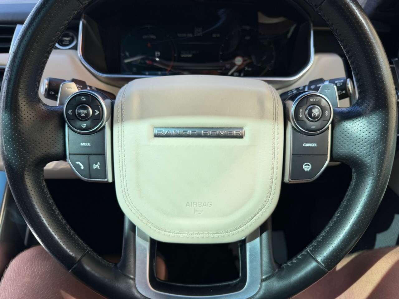 2015 LAND ROVER RANGE ROVER SPORT 2015 LAND ROVER RANGE ROVER SPORT