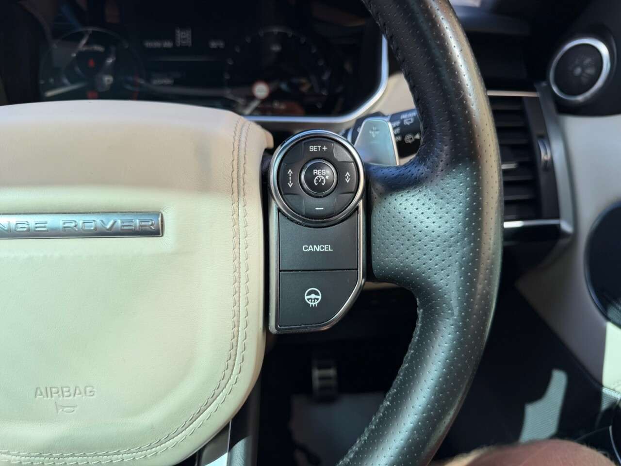2015 LAND ROVER RANGE ROVER SPORT 2015 LAND ROVER RANGE ROVER SPORT