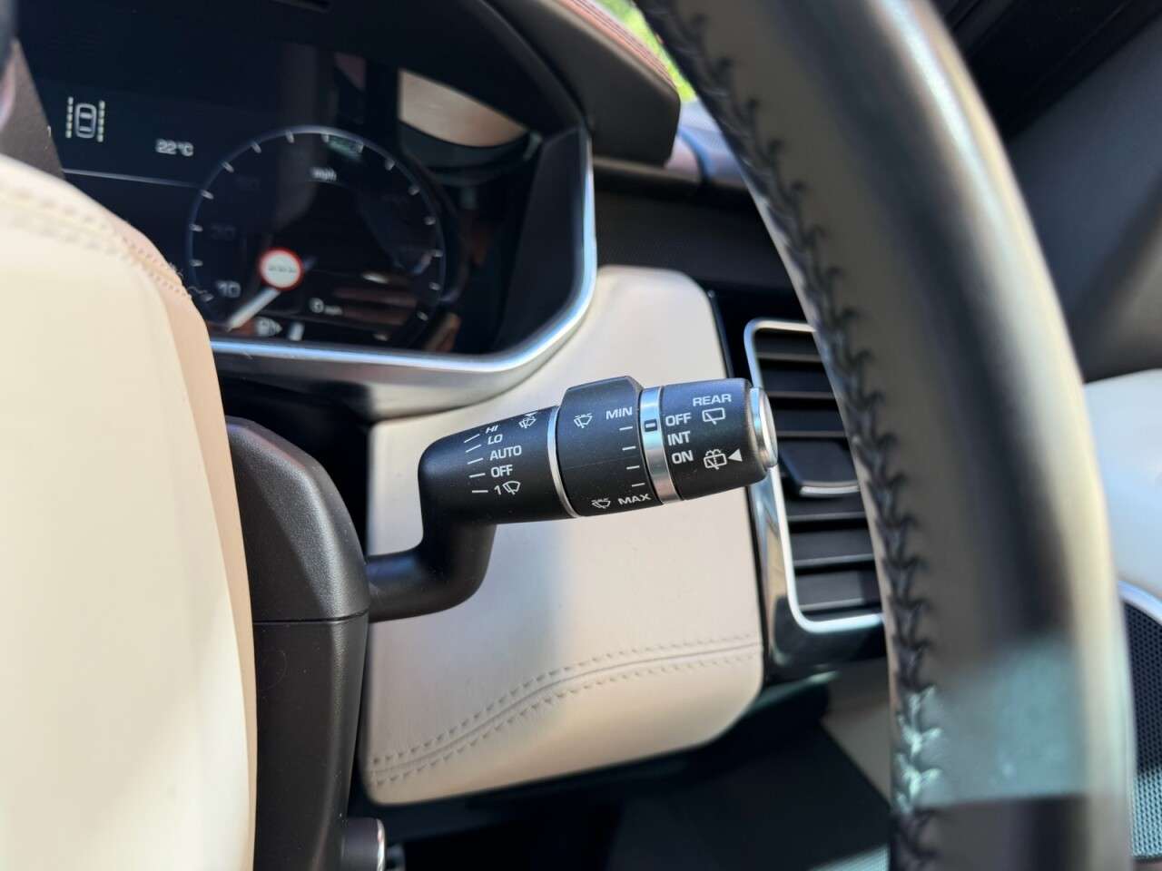2015 LAND ROVER RANGE ROVER SPORT 2015 LAND ROVER RANGE ROVER SPORT