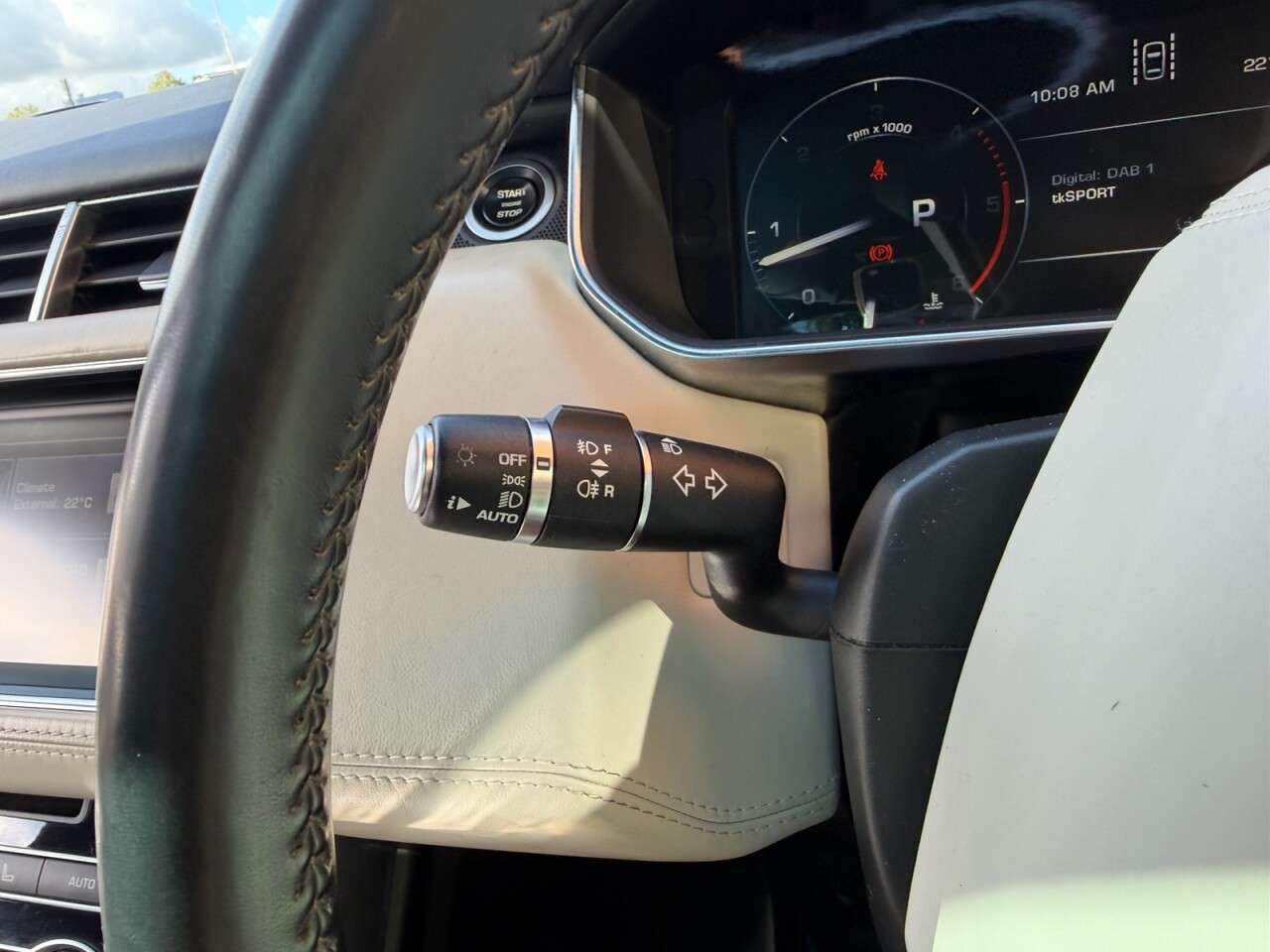 2015 LAND ROVER RANGE ROVER SPORT 2015 LAND ROVER RANGE ROVER SPORT