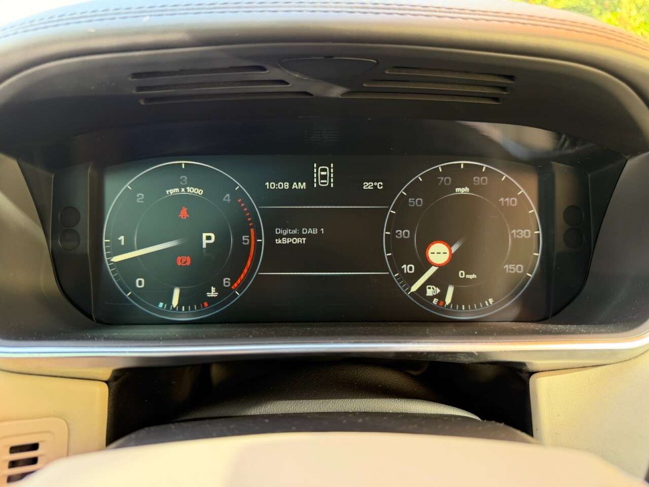 2015 LAND ROVER RANGE ROVER SPORT 2015 LAND ROVER RANGE ROVER SPORT