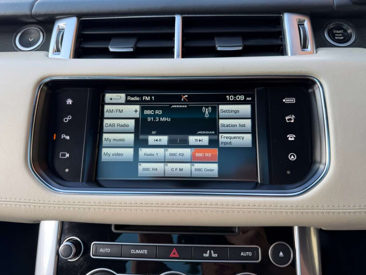 2015 LAND ROVER RANGE ROVER SPORT 2015 LAND ROVER RANGE ROVER SPORT