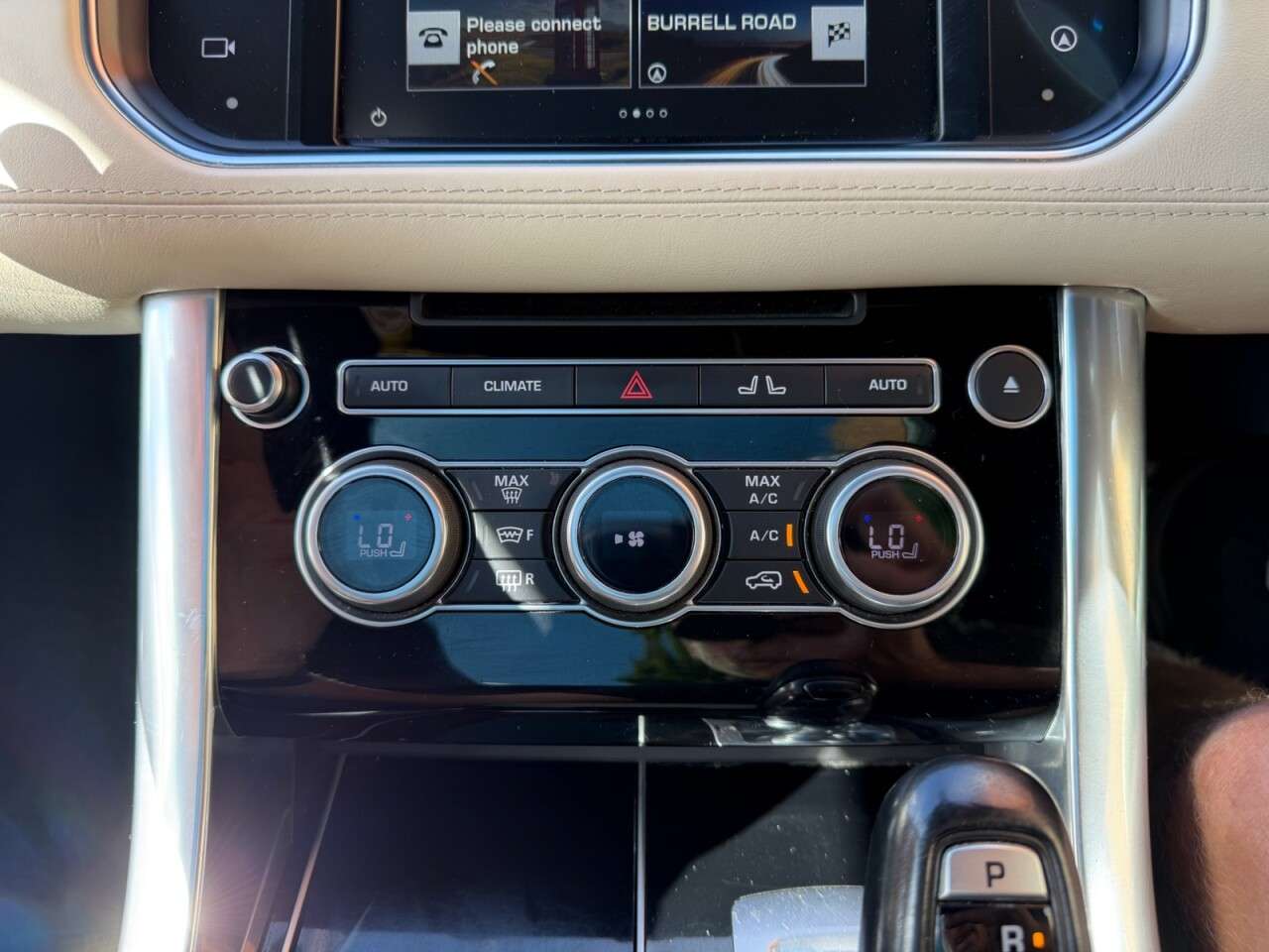 2015 LAND ROVER RANGE ROVER SPORT 2015 LAND ROVER RANGE ROVER SPORT