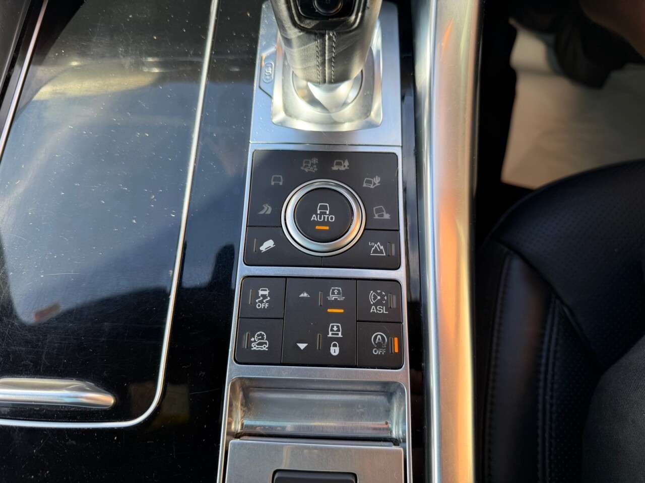 2015 LAND ROVER RANGE ROVER SPORT 2015 LAND ROVER RANGE ROVER SPORT