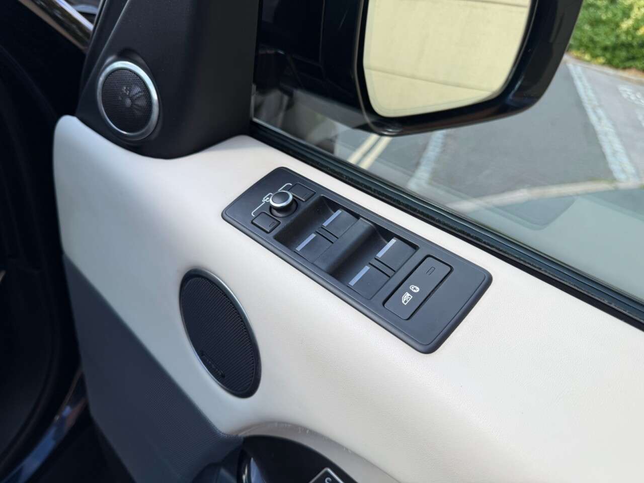 2015 LAND ROVER RANGE ROVER SPORT 2015 LAND ROVER RANGE ROVER SPORT