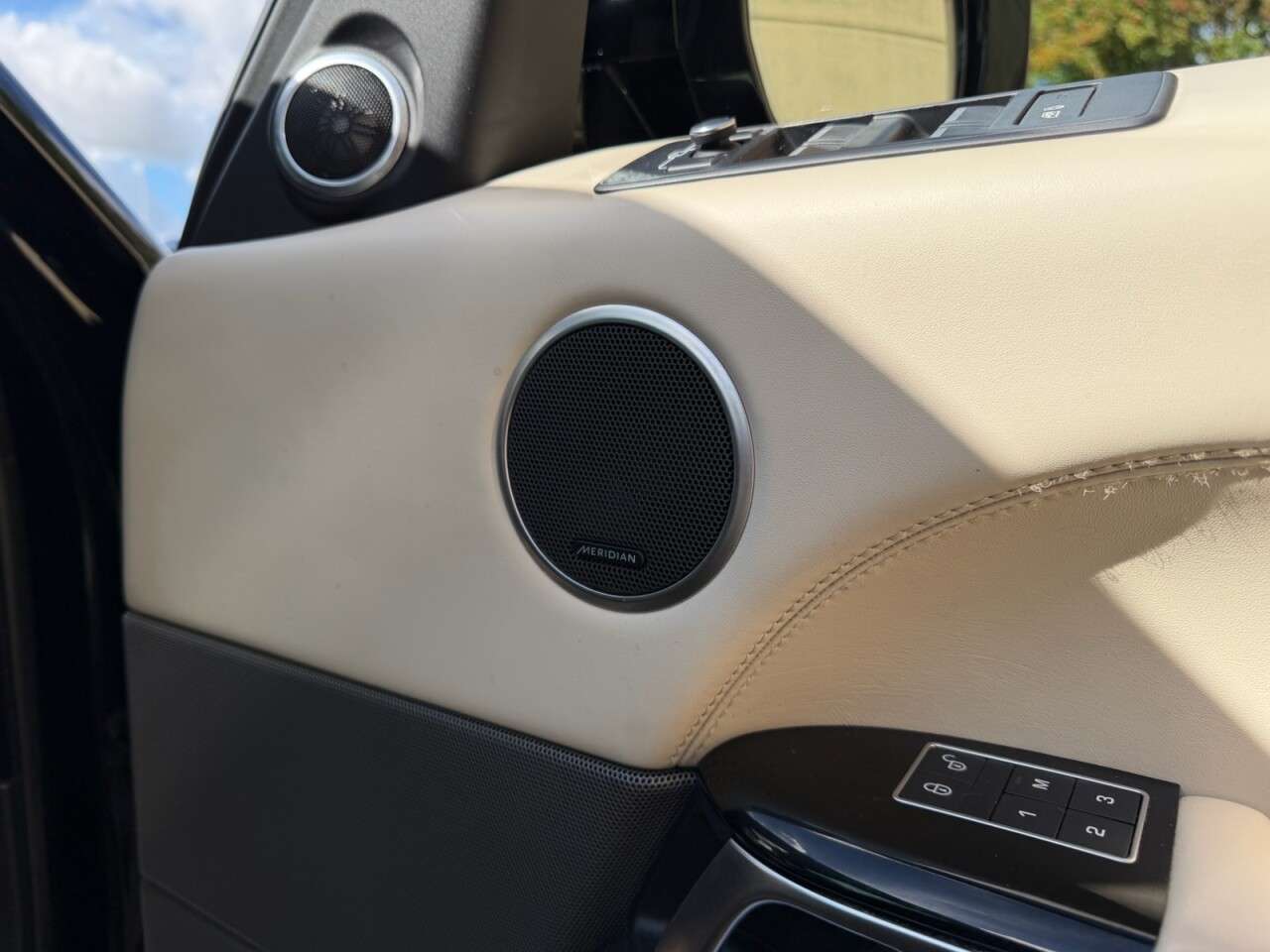 2015 LAND ROVER RANGE ROVER SPORT 2015 LAND ROVER RANGE ROVER SPORT