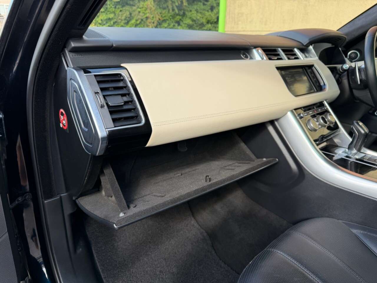 2015 LAND ROVER RANGE ROVER SPORT 2015 LAND ROVER RANGE ROVER SPORT