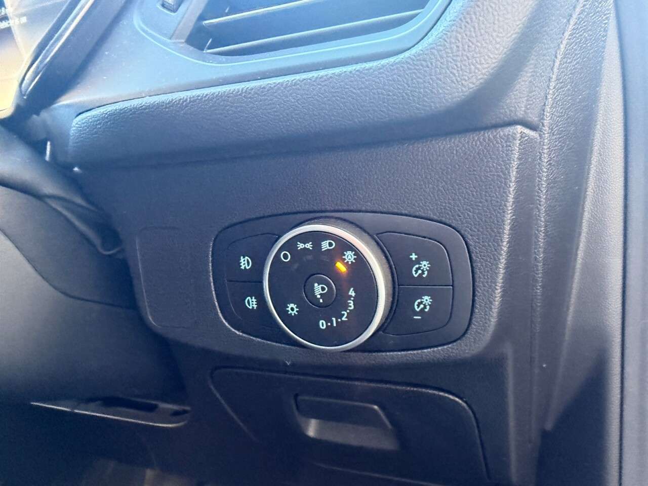 2020 FORD FOCUS 2020 FORD FOCUS