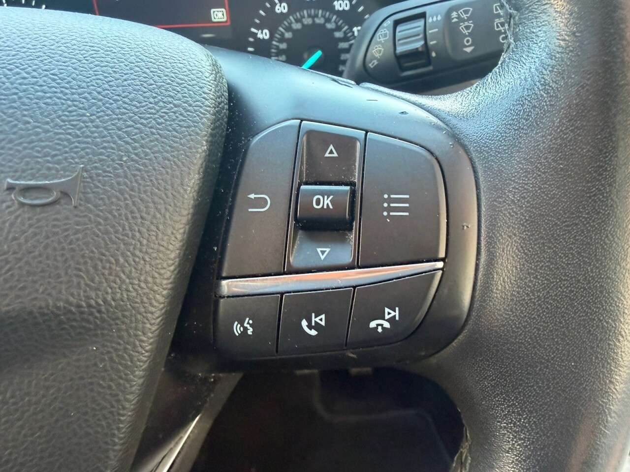 2020 FORD FOCUS 2020 FORD FOCUS