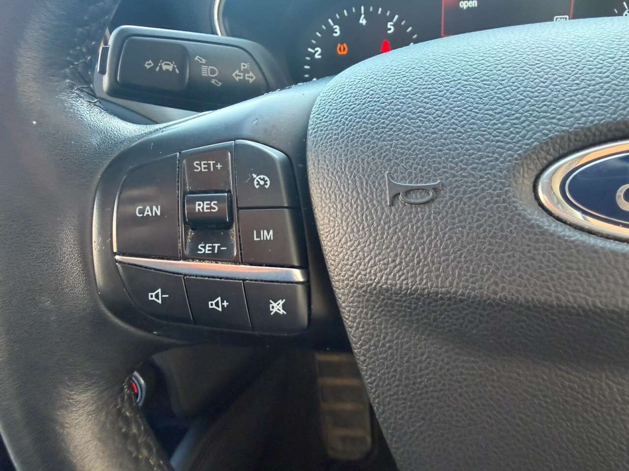 2020 FORD FOCUS 2020 FORD FOCUS