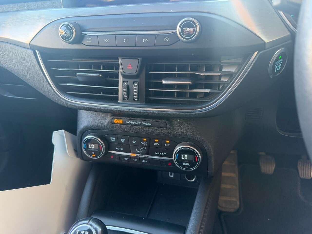 2020 FORD FOCUS 2020 FORD FOCUS