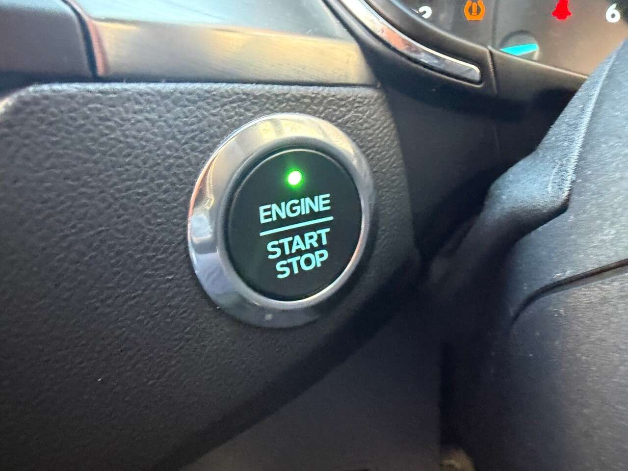 2020 FORD FOCUS 2020 FORD FOCUS