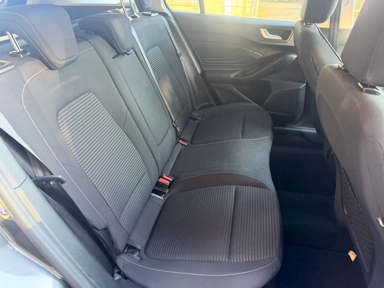 2020 FORD FOCUS 2020 FORD FOCUS