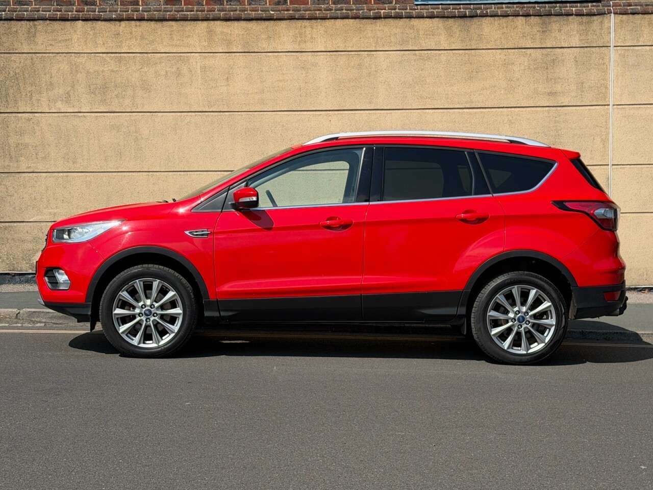 2019 FORD KUGA 2019 FORD KUGA