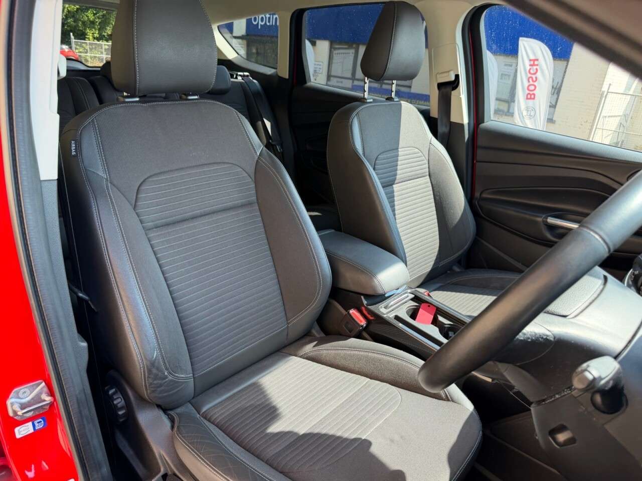 2019 FORD KUGA 2019 FORD KUGA