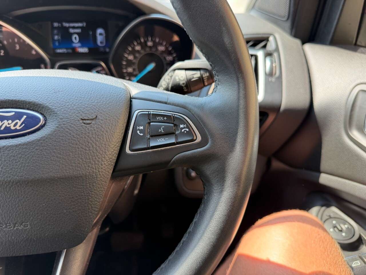2019 FORD KUGA 2019 FORD KUGA