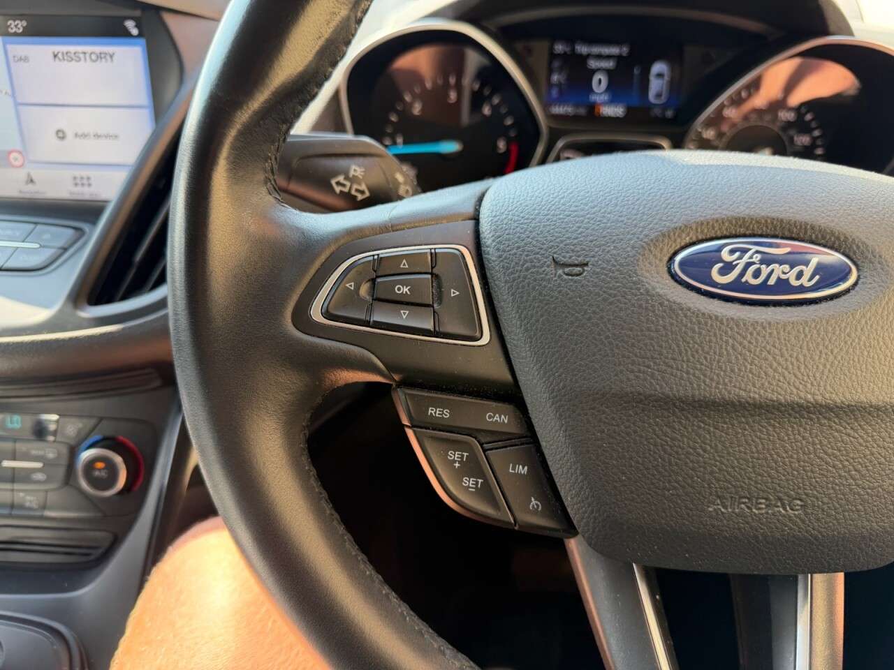 2019 FORD KUGA 2019 FORD KUGA