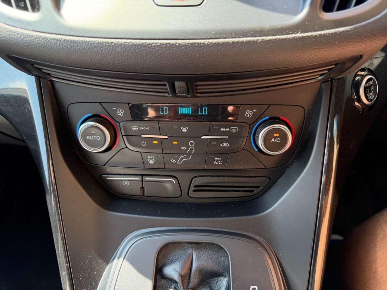 2019 FORD KUGA 2019 FORD KUGA
