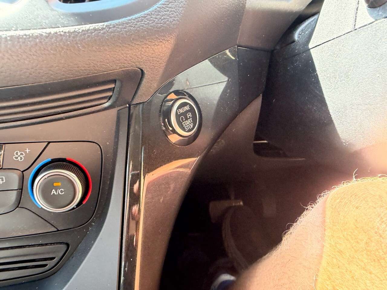 2019 FORD KUGA 2019 FORD KUGA