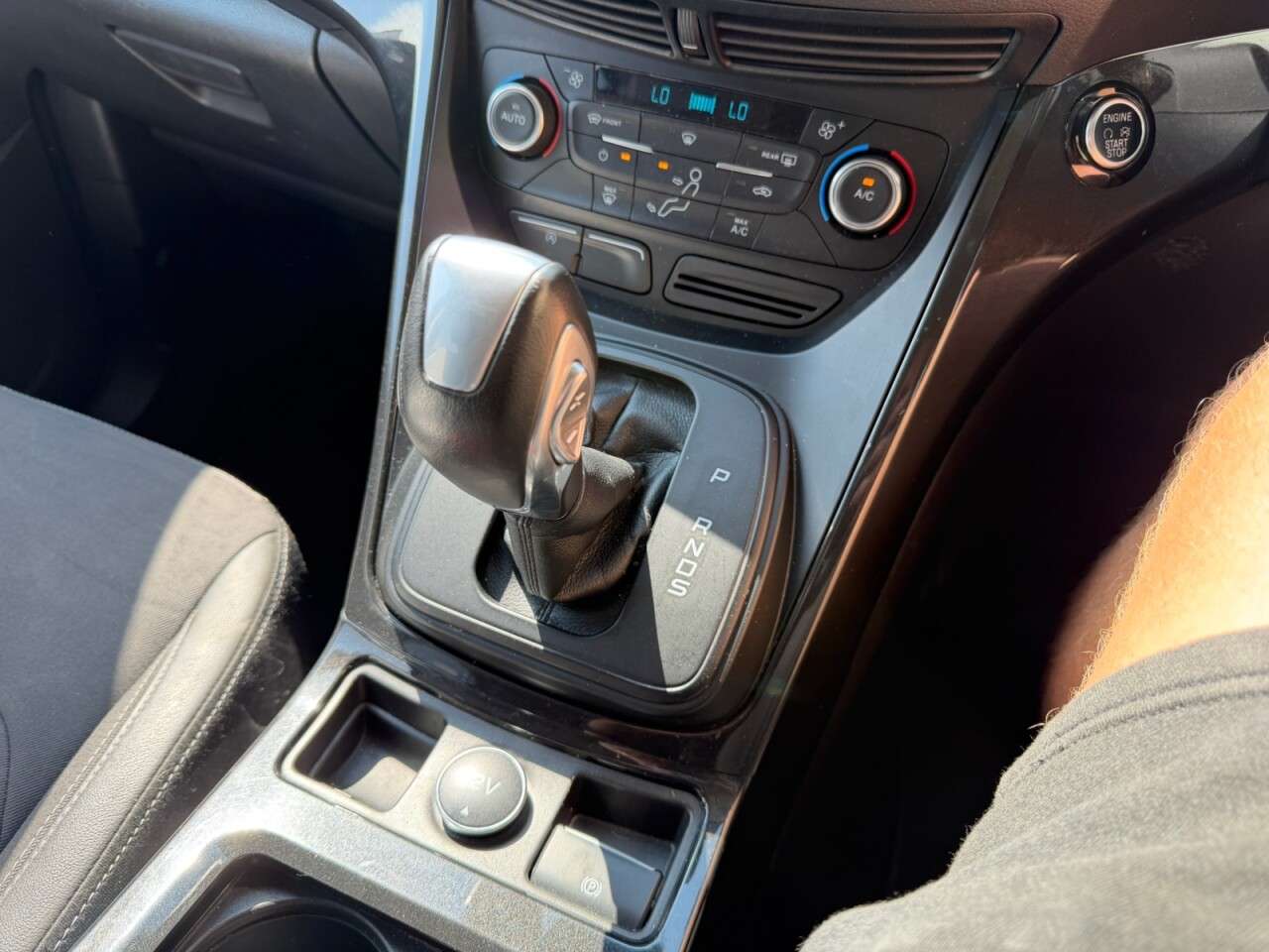 2019 FORD KUGA 2019 FORD KUGA