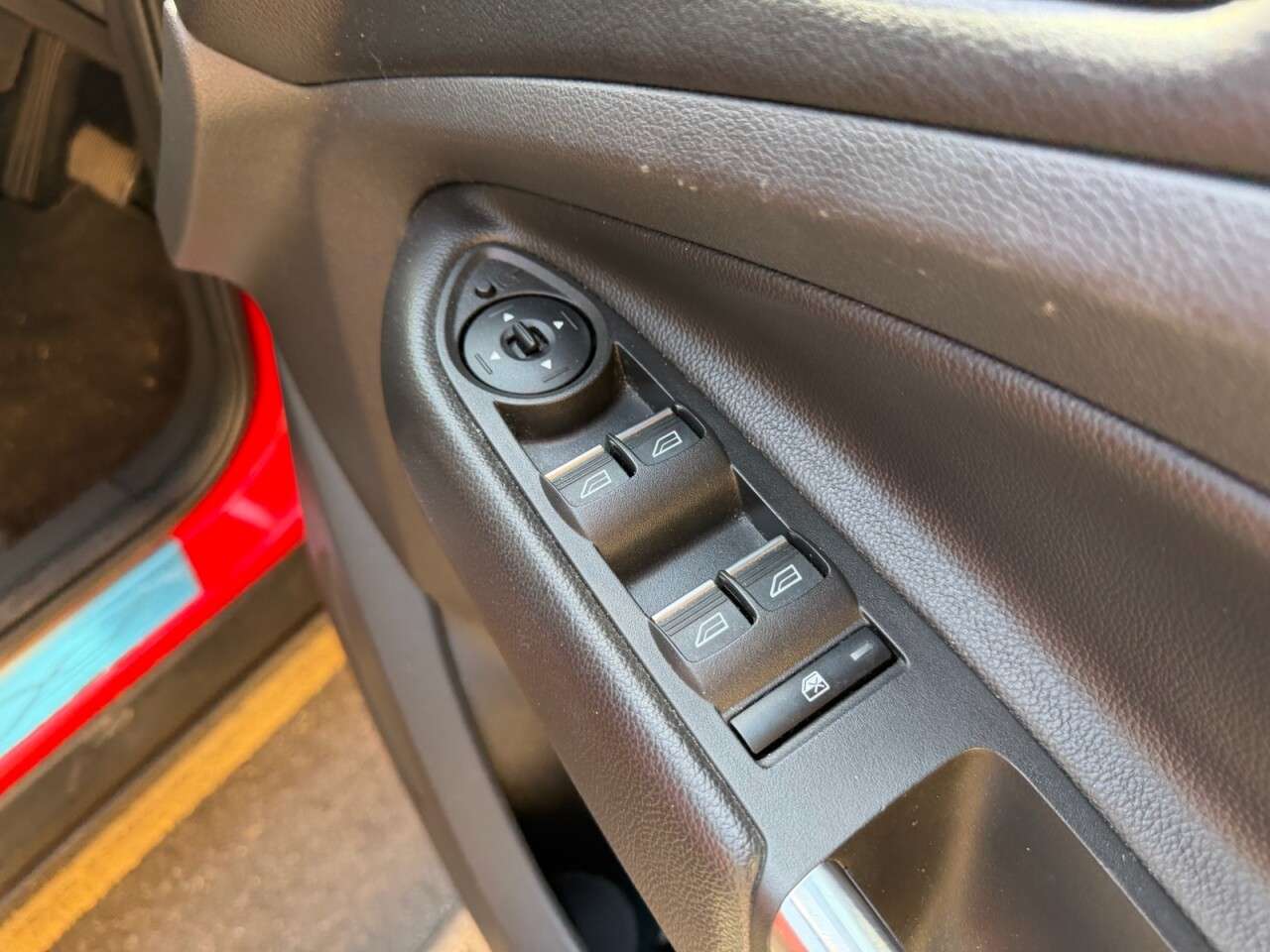 2019 FORD KUGA 2019 FORD KUGA