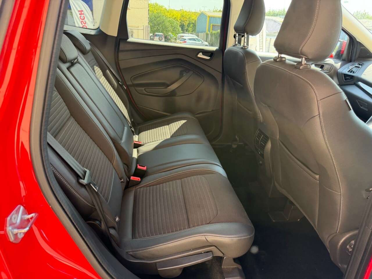 2019 FORD KUGA 2019 FORD KUGA