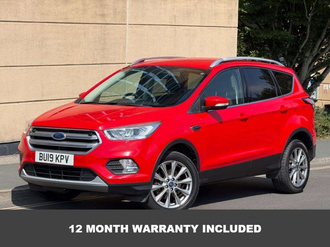 A 2019 FORD KUGA 2.0 TDCi EcoBlue Titanium Edition SUV 5dr Diesel Powershift AWD Euro 6 (s/s A 2019 FORD KUGA 2.0 TDCi EcoBlue Titanium Edition SUV 5dr Diesel Powershift AWD Euro 6 (s/s