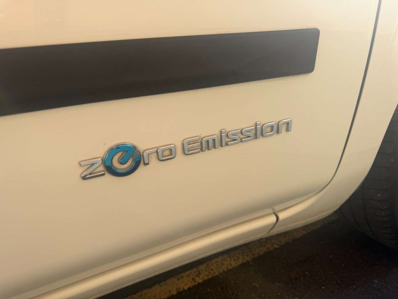2016 NISSAN LEAF 2016 NISSAN LEAF