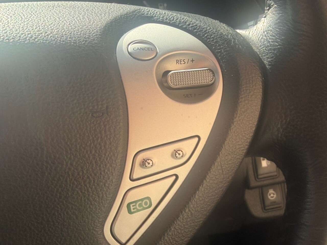 2016 NISSAN LEAF 2016 NISSAN LEAF