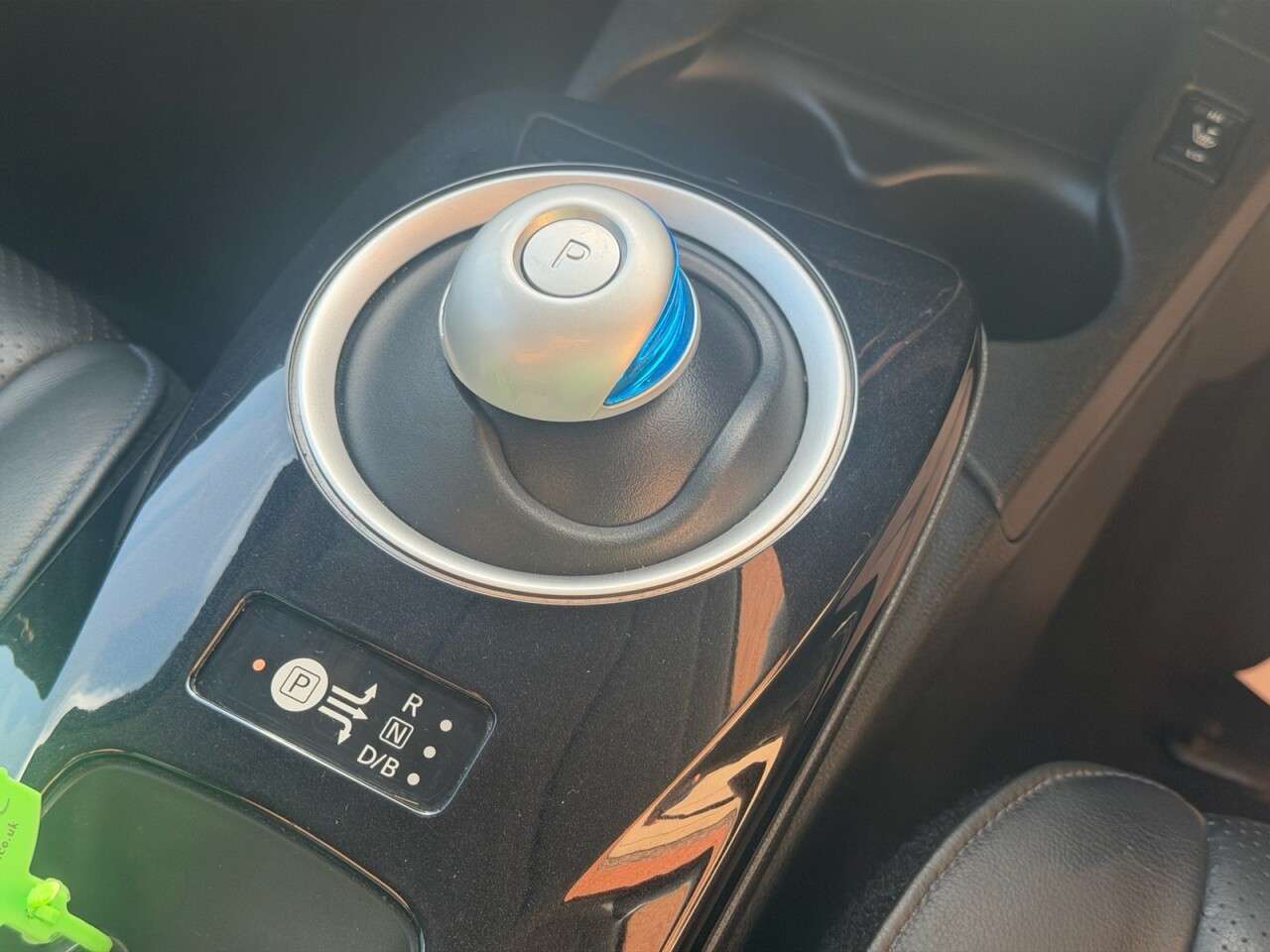 2016 NISSAN LEAF 2016 NISSAN LEAF