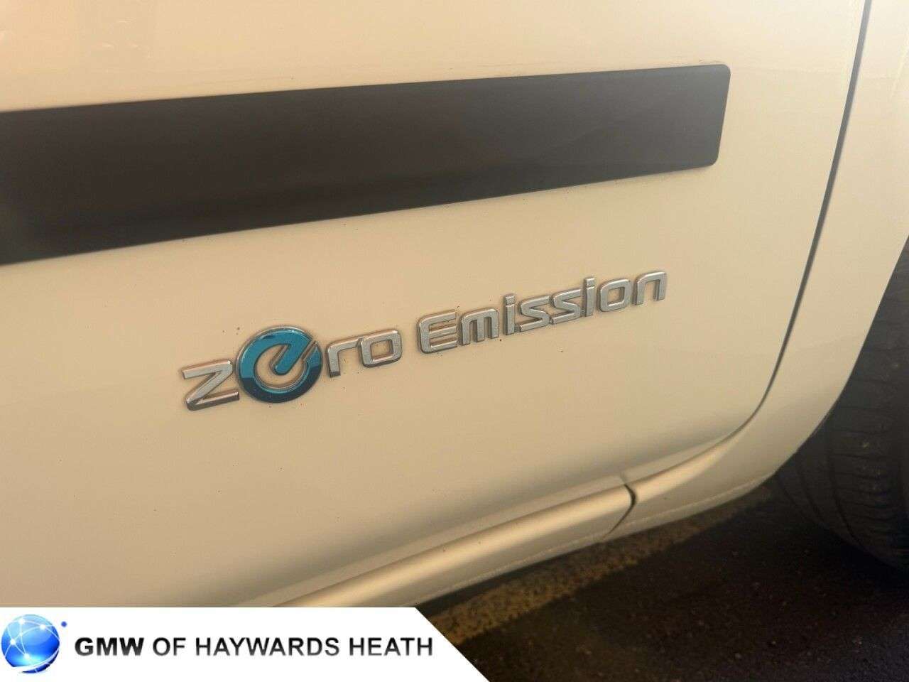 2016 NISSAN LEAF 2016 NISSAN LEAF
